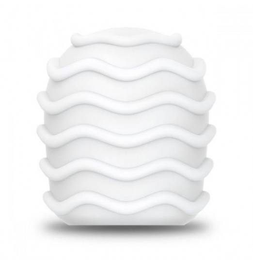 Текстурированная насадка SPIRAL для le Wand