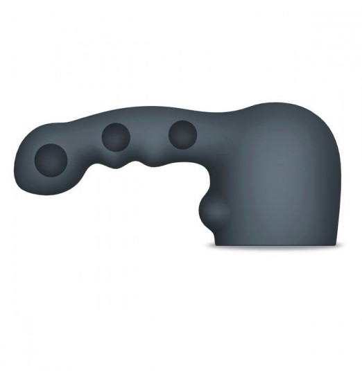 Утяжеленная насадка RIPPLE для массажера le Wand