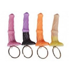 Брелок для ключей  Мустанг