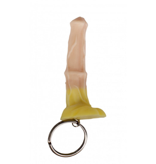 Брелок для ключей  Мустанг