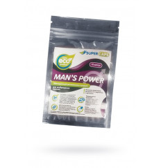 Капсулы для мужчин Man