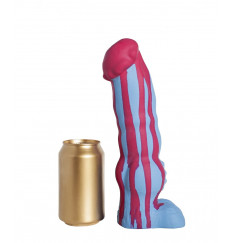 Фаллоимитатор-гигант  Фелкин Large  - 26,3 см.