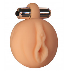 Сменная насадка для вакуумной помпы Discovery Vibro с вибрацией