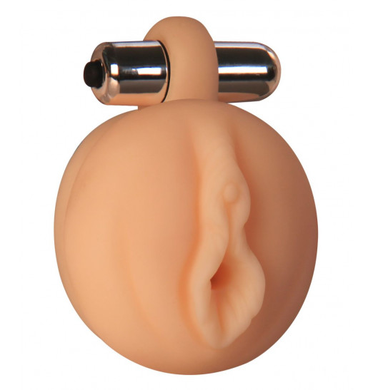 Сменная насадка для вакуумной помпы Discovery Vibro с вибрацией