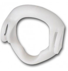 Белое кольцо для экстендера