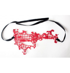 Маска  Легкая загадка