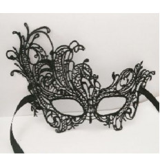 Асимметричная маска  Тайны Венеции