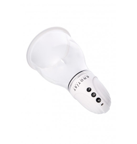 Вакуумная помпа для груди Erotist Adult toys Вакуумная помпа для груди Erotist Adult toys