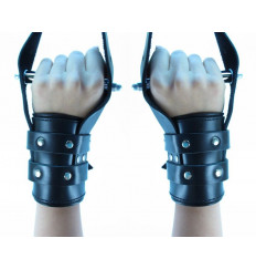 Наручники для подвешивания