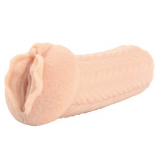 Мастурбатор-вагина Elegance