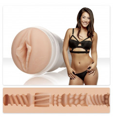 Мастурбатор-вагина Fleshlight Girls - Eva Lovia Sugar