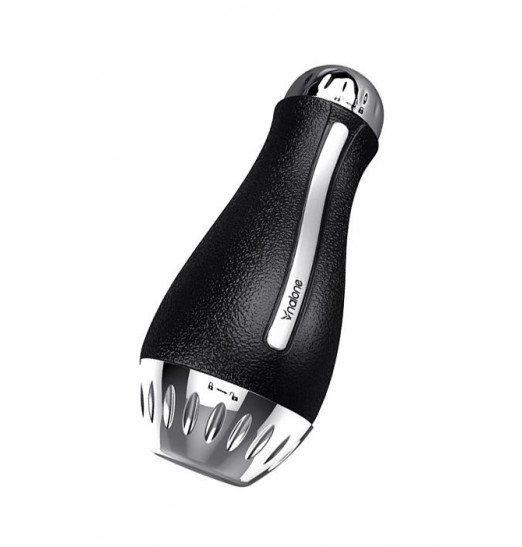 Мастурбатор-анус Nalone Bling в чёрной тубе