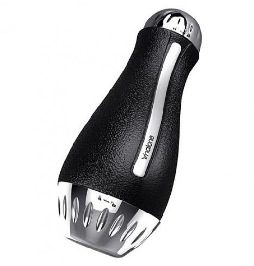 Мастурбатор-анус Nalone Bling в чёрной тубе