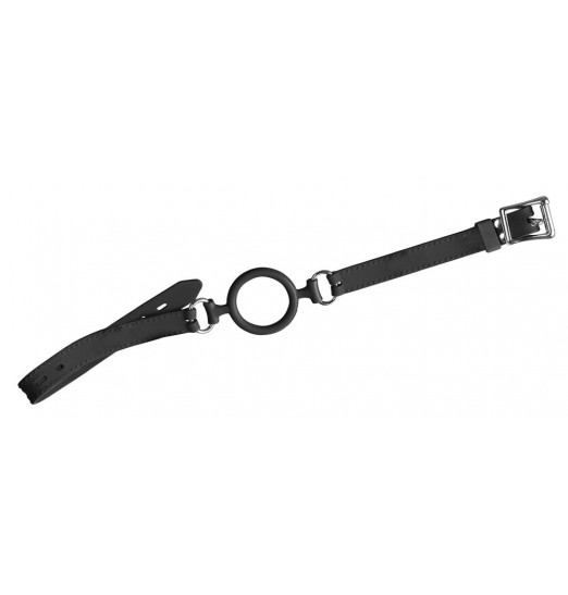 Силиконовый кляп-кольцо Silikon-Ring-Knebel Силиконовый кляп-кольцо Silikon-Ring-Knebel