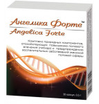 БАД для женщин  Ангелика Форте  - 30 капсул (0,5 гр.)