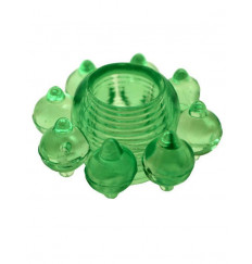 Эрекционное кольцо с виде цветка