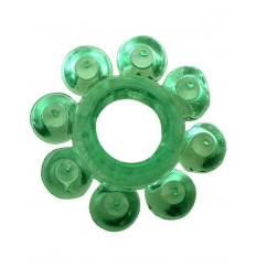 Эрекционное кольцо с виде цветка