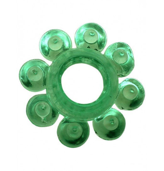 Эрекционное кольцо с виде цветка