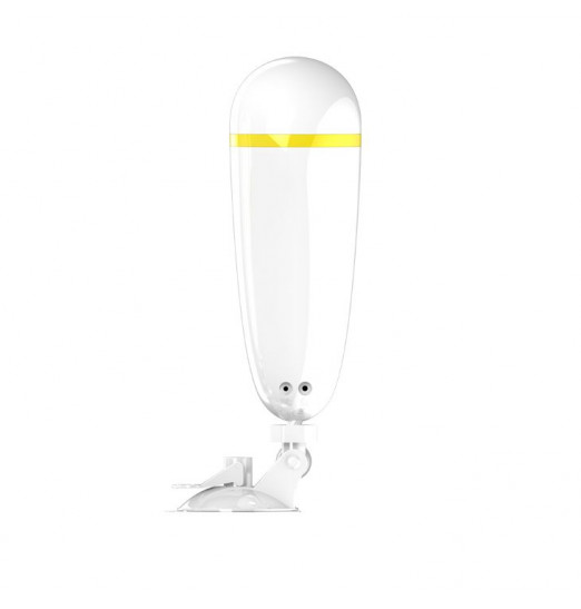 Мега-мастурбатор вагина Sally с вибрацией и голосом Мега-мастурбатор вагина Sally с вибрацией и голосом