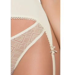 Чувственный комплект Creda из 3 предметов