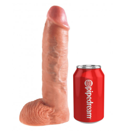 Страпон-система с телесной насадкой 10 Hollow Strap-On Suspender System - 25 см. Страпон-система с телесной насадкой 10 Hollow Strap-On Suspender System - 25 см.