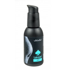 Силиконовый анальный лубрикант JUJU Anal - 100 мл.