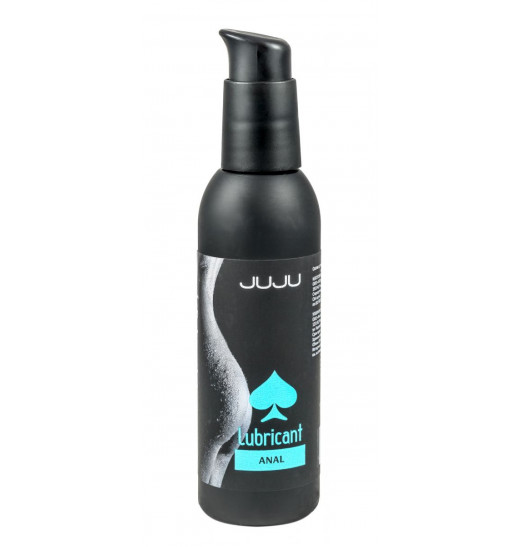 Силиконовый анальный лубрикант JUJU Anal - 150 мл.