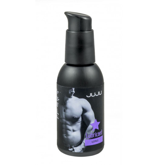 Пролонгирующий лубрикант JUJU Long - 100 мл.