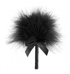 Пуховка для эротических игр Tickle Me Tickler