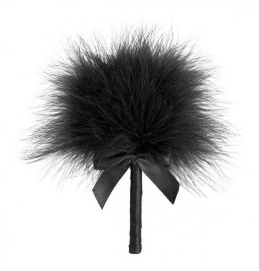 Пуховка для эротических игр Tickle Me Tickler Пуховка для эротических игр Tickle Me Tickler