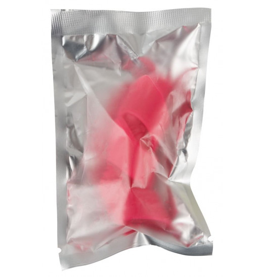 Набор из 3 насадок увеличенного размера для вакуумного стимулятора Womanizer 2GO