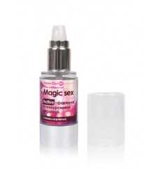 Гель-лубрикант LoveGel M - 20 гр.