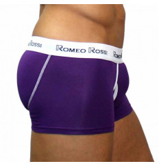 Хлопковые трусы-хипсы