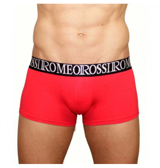 Мужские трусы-хипсы с логотипом по кругу Мужские трусы-хипсы с логотипом по кругу