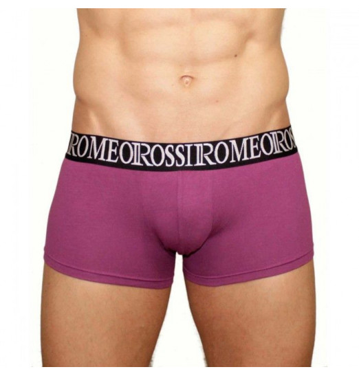 Мужские трусы-хипсы с логотипом по кругу Мужские трусы-хипсы с логотипом по кругу