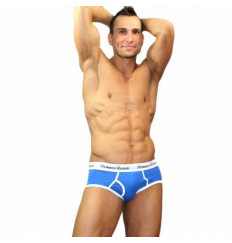 Мужские трусы-брифы с низкой посадкой