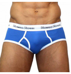 Мужские трусы-брифы с низкой посадкой