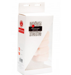 Мастурбатор-вагина с удобным захватом