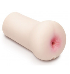 Мастурбатор в виде ануса с розовым входом