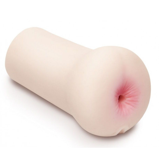 Мастурбатор в виде ануса с розовым входом