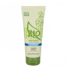 Органический лубрикант на водной основе Bio Super - 100 мл. Органический лубрикант на водной основе Bio Super - 100 мл.