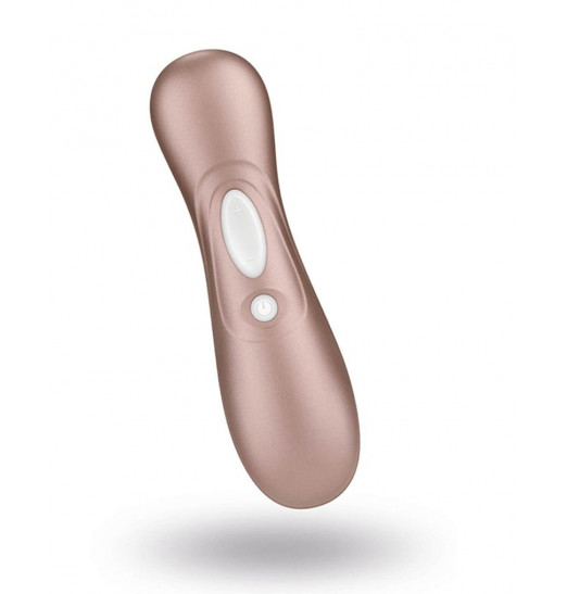 Бесконтактный стимулятор клитора Satisfyer Pro 2 Бесконтактный стимулятор клитора Satisfyer Pro 2