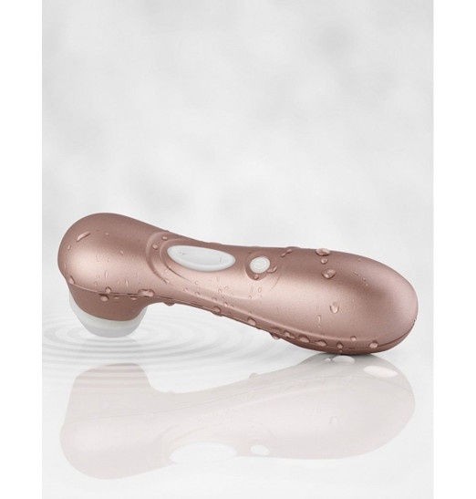 Бесконтактный стимулятор клитора Satisfyer Pro 2 Бесконтактный стимулятор клитора Satisfyer Pro 2