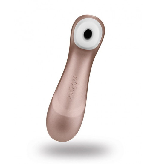 Бесконтактный стимулятор клитора Satisfyer Pro 2 Бесконтактный стимулятор клитора Satisfyer Pro 2