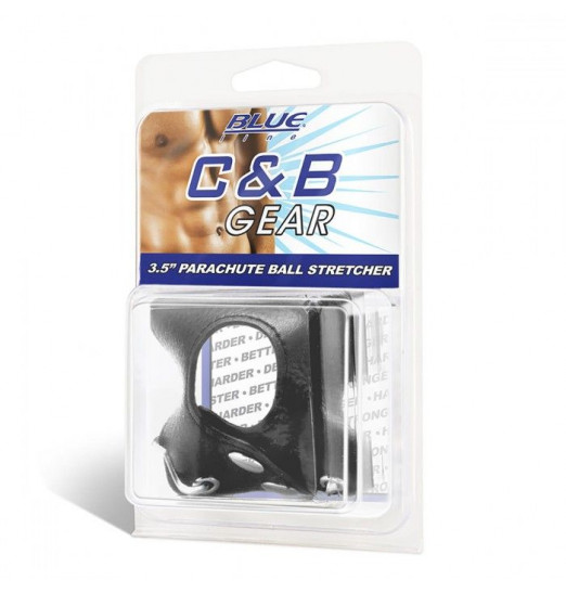 Утяжка-парашют на мошонку 3.5  Parachute Ball Stretcher