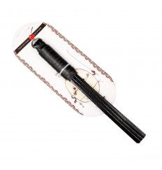 Короткая плеть из кожи – 29 см.