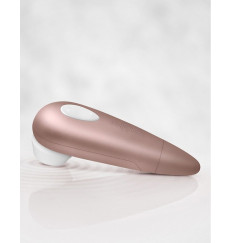 Бесконтактный стимулятор клитора Satisfyer Number One
