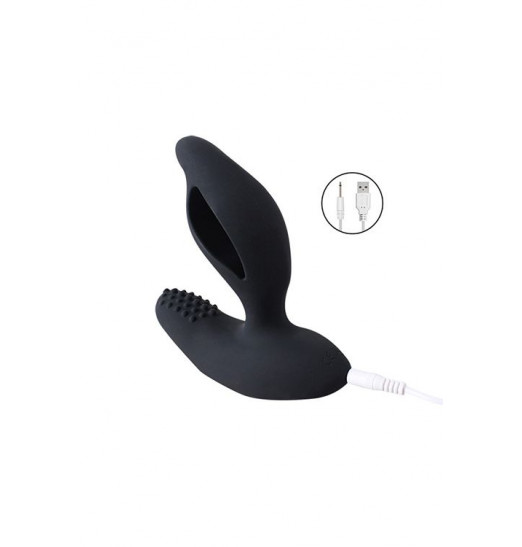 Стимулятор простаты Levett Titus с пультом ДУ Стимулятор простаты Levett Titus с пультом ДУ