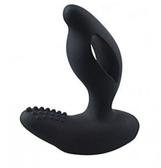 Стимулятор простаты Levett Titus с пультом ДУ