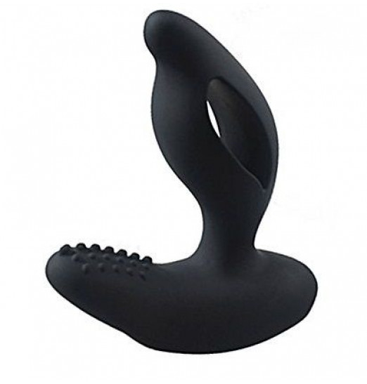 Стимулятор простаты Levett Titus с пультом ДУ Стимулятор простаты Levett Titus с пультом ДУ